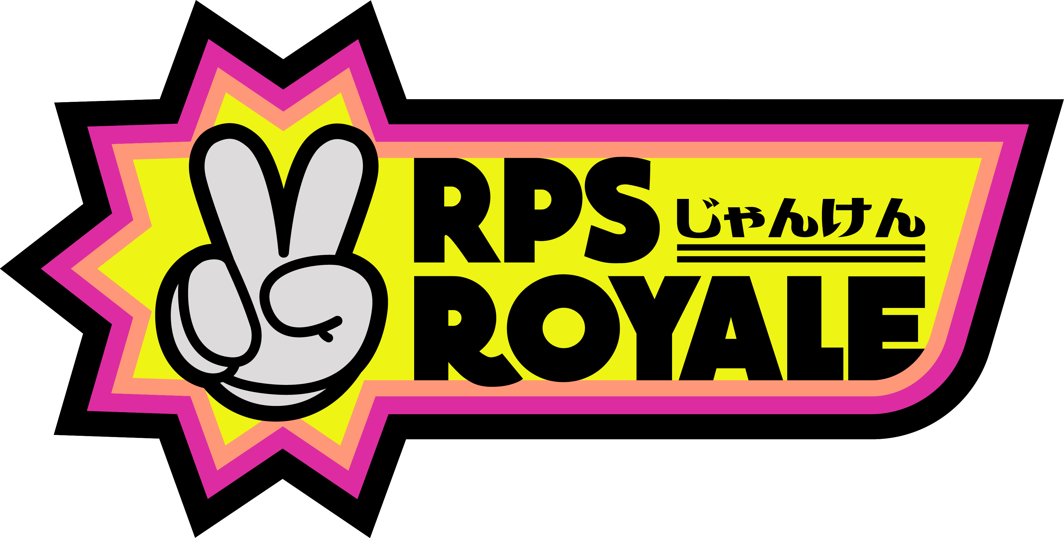 RPS Royale logo