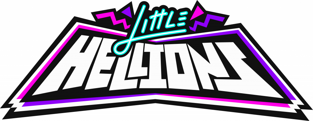 Little Hellions logo