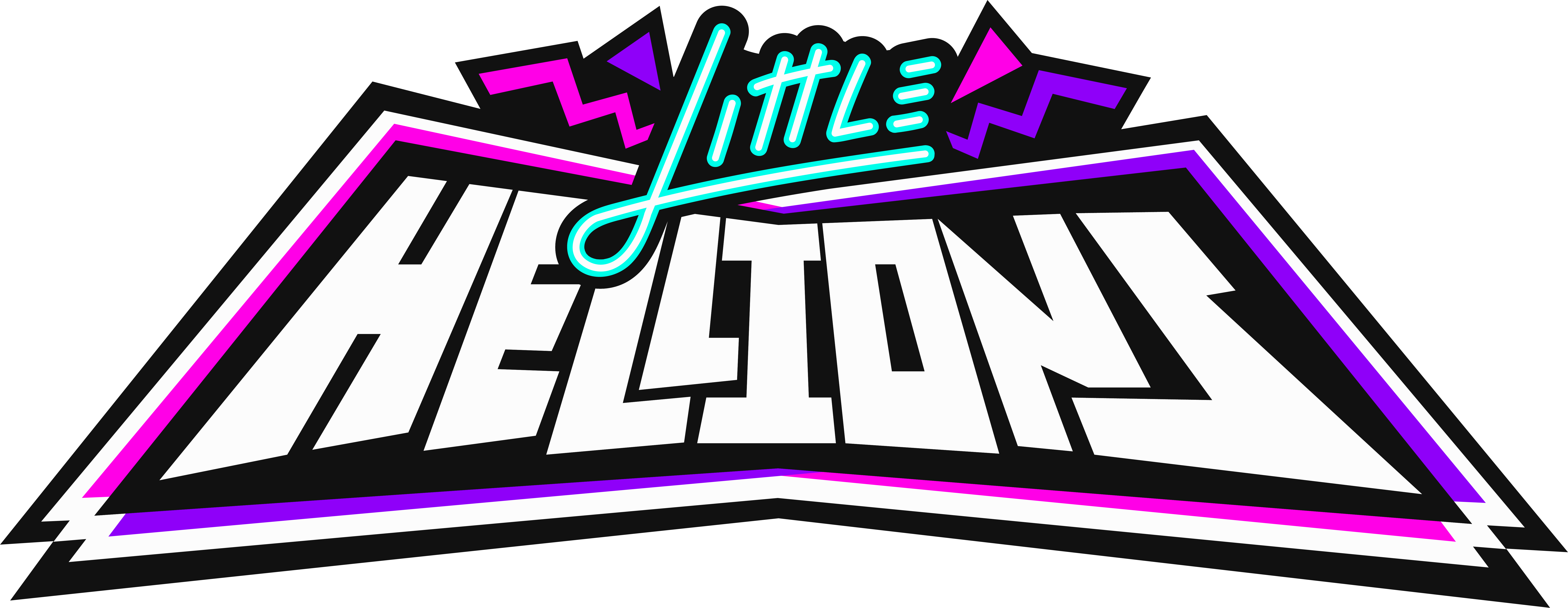 Little Hellions logo